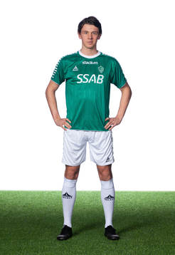Brages Pontus Jonsson