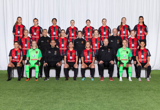 Brommapojkarna