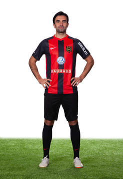 Brommapojkarnas Alexander Nilsson