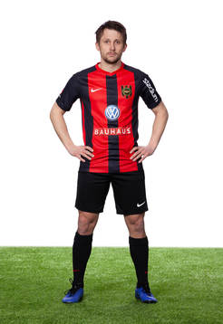 Brommapojkarnas Adam Gradén