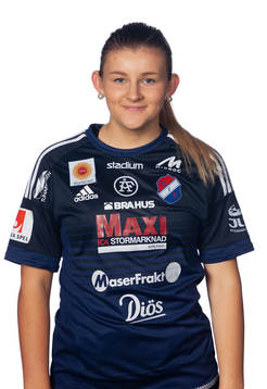 Kvarnsvedens Alice Eriksson