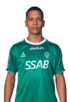Brages Seth Hellberg