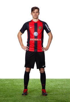 Brommapojkarnas Samuel Svenlén