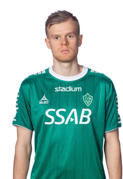 Brages Lukas Hiltunen