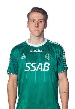 Brages Bjarni Mark Antonsson