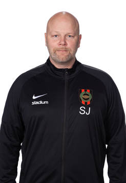Brommapojkarnas sportchef Staffan Jacobsson