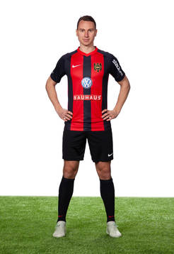 Brommapojkarnas Marcus Hansson
