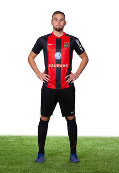 Brommapojkarnas Ali Suljic