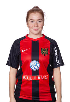 Brommapojkarnas Maja Wiklander