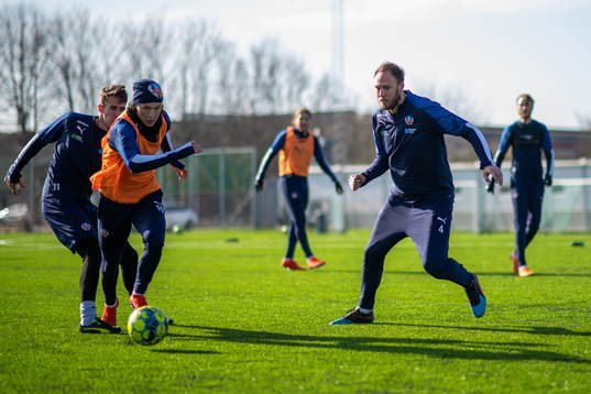 Helsingborgs Andreas Granqvist