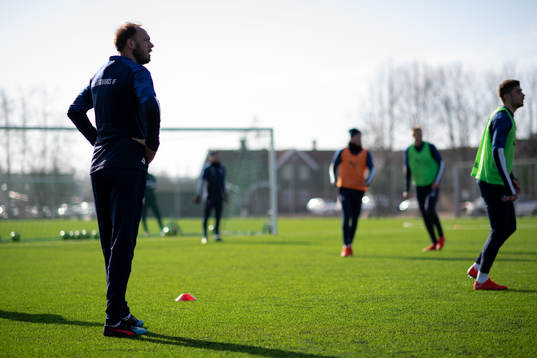 Helsingborgs Andreas Granqvist