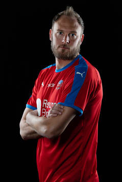 Helsingborgs Andreas Granqvist