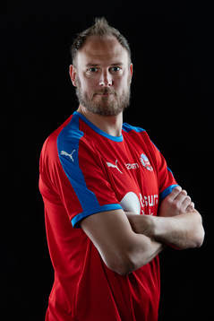 Helsingborgs Andreas Granqvist