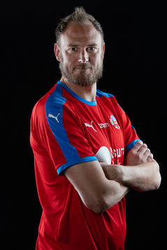 Helsingborgs Andreas Granqvist