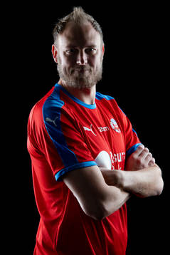 Helsingborgs Andreas Granqvist