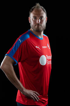 Helsingborgs Andreas Granqvist