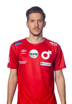Degerfors Daniel Janevski