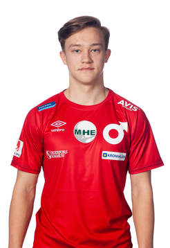 Degerfors Emil Portén