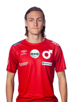 Degerfors Gustav Granath