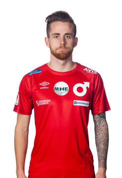 Degerfors Rasmus Alm