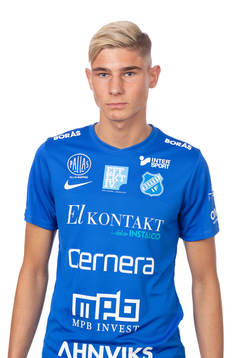 Norrbys Daniel Sijan