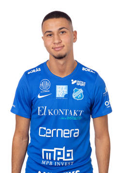 Norrbys Abdo Saidi
