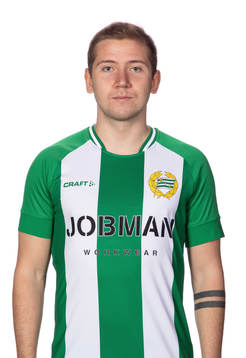 Hammarbys Darijan Bojanic