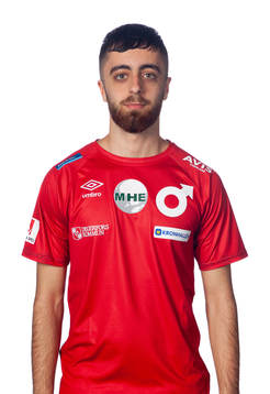 Degerfors Alan Asaad