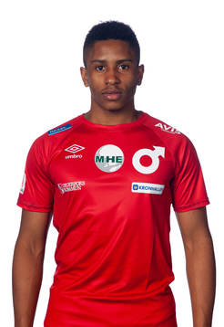Degerfors José Segura Bonilla
