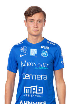 Norrbys Alexander Salo