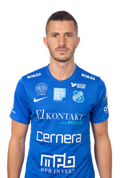 Norrbys Alen Krasnici