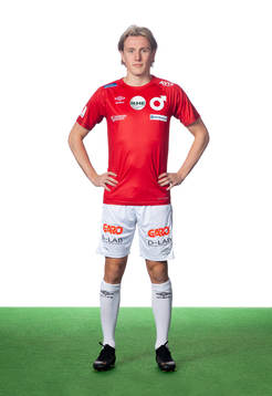 Degerfors Victor Götesson