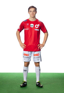 Degerfors Jacob Ortmark