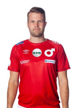 Degerfors Christoffer Wiktorsson