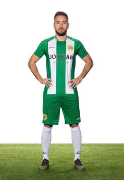 Hammarbys Muamer Tankovic
