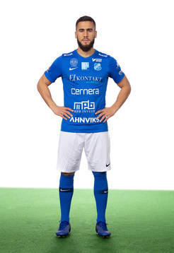 Norrbys Jasin Khayat