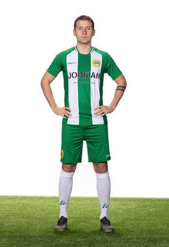 Hammarbys Darijan Bojanic