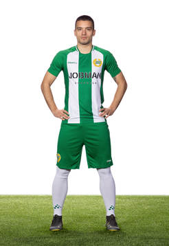 Hammarbys Vladimir Rodic