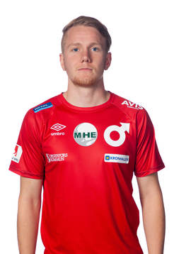 Degerfors Oliver Nilsson