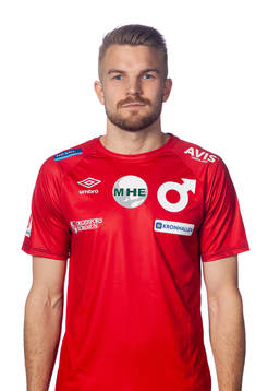 Degerfors Erik Björndahl