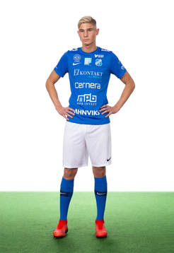 Norrbys Daniel Sijan