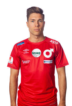 Degerfors Nikola Ladan