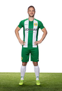 Hammarbys Mats Solheim