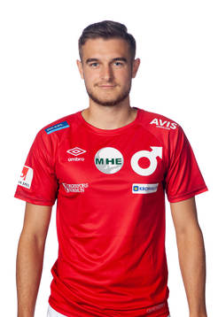 Degerfors Christos Gravius