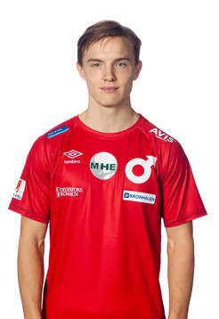 Degerfors Jacob Ortmark