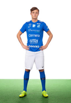 Norrbys Alexander Salo