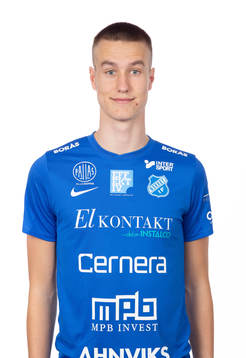 Norrbys Hugo Svensson
