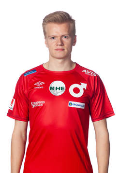 Degerfors Axel Lindahl