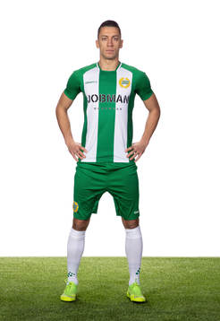 Hammarbys Nikola Djurdjic