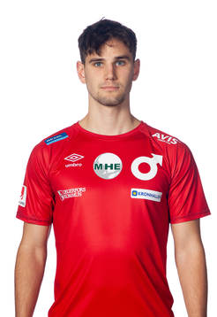 Degerfors Filip Stankovic